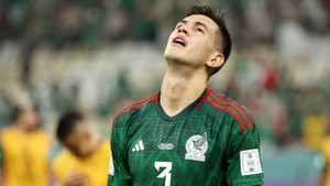 Kết quả bóng đá Ả Rập Xê Út 1-2 Mexico: Chung nỗi buồn bị loại