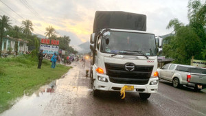 Bộ Giao thông Vận tải đồng thuận với đề xuất bắt buộc lắp camera lùi cho ô tô