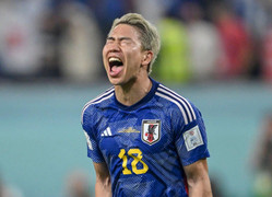 Bảng xếp hạng bảng E World Cup 2022: Cú sốc Nhật Bản