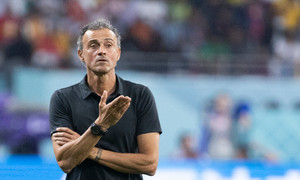 Nghi vấn Tây Ban Nha chọn nhánh Bồ Đào Nha, tránh Brazil ở tứ kết World Cup