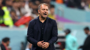 Bị loại khỏi World Cup 2022, HLV Đức không trách Tây Ban Nha thất hứa