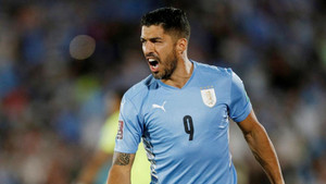 Ghana vs Uruguay: Chờ 12 năm để báo thù 'ác quỷ' Suarez