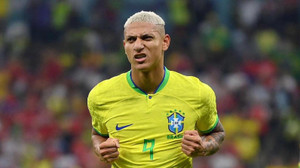 Xem trực tiếp bóng đá Cameroon vs Brazil trên kênh nào?