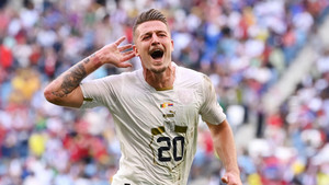 Xem trực tiếp bóng đá Serbia vs Thụy Sỹ trên kênh nào?