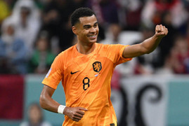 Nhận định bóng đá Hà Lan vs Mỹ: Toan tính thực dụng