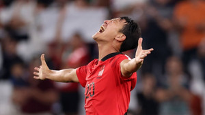 Thắng Bồ Đào Nha ở phút bù giờ, Hàn Quốc lách khe cửa hẹp vào vòng 1/8