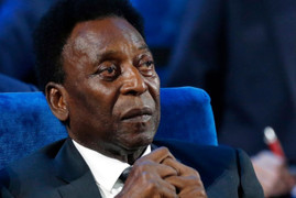 Pele: Định nghĩa một huyền thoại bóng đá