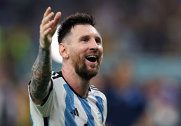 BLV Quang Huy dự đoán: Messi ghi bàn, Argentina thắng Hà Lan trong hiệp phụ