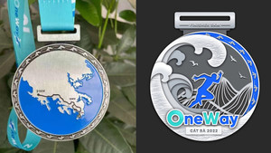 OneWay Marathon 2022: Khởi đầu tiềm năng