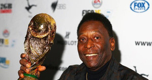 Pele: Định nghĩa một huyền thoại bóng đá