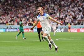 Kết quả bóng đá Anh 3-0 Senegal: Harry Kane ghi bàn đầu tiên