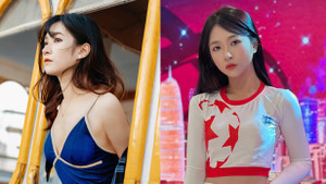 Mỹ nữ Nóng cùng World Cup mê Chelsea, xem tuyển Anh không sót trận nào