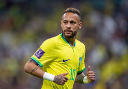 Đội hình Brazil vs Croatia: Neymar ra sân, HLV Tite tin dùng 'bộ tứ huyền ảo'