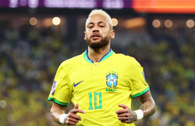 Kết quả bóng đá Brazil 4-1 Hàn Quốc: Ngày chói sáng của Neymar, Vinicius