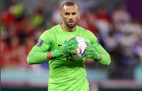 Quyết định thay người nhân văn của HLV Brazil