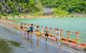 OneWay Marathon 2022: Khởi đầu tiềm năng