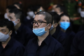 Vợ chồng CEO Alibaba Nguyễn Thái Luyện kháng cáo kêu oan