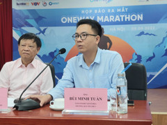 OneWay Marathon 2022: Khởi đầu tiềm năng