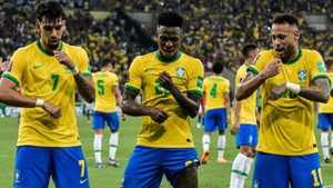 Xem trực tiếp bóng đá Croatia vs Brazil tứ kết World Cup 2022 trên kênh nào?