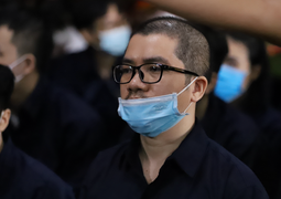 Vợ chồng CEO Alibaba Nguyễn Thái Luyện kháng cáo kêu oan