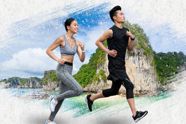 OneWay Marathon 2022: Khởi đầu tiềm năng