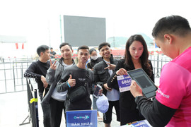 OneWay Marathon 2022: Khởi đầu tiềm năng