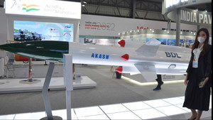 'Mắt thần' của Quân đội Nhân dân Việt Nam phát hiện mục tiêu hàng trăm km