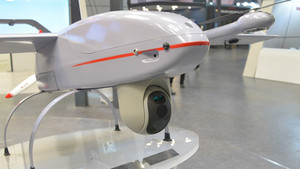 'Mắt thần' của Quân đội Nhân dân Việt Nam phát hiện mục tiêu hàng trăm km