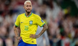 World Cup 2026 hôm nay 29/5: Xác định chấn thương của Neymar