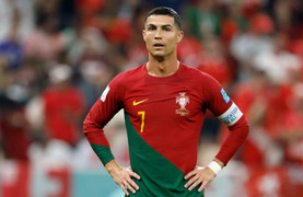 Nhận định bóng đá Maroc vs Bồ Đào Nha: Dấu hỏi cho Ronaldo