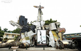 Trận không chiến bắn hạ chiếc máy bay cuối cùng