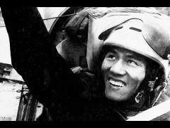 Trận không chiến bắn hạ chiếc máy bay cuối cùng