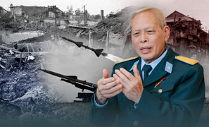 Trận không chiến bắn hạ chiếc máy bay cuối cùng