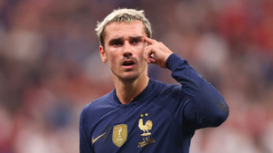 Mbappe, Giroud bùng nổ nhưng Griezmann mới là hạt nhân tuyển Pháp