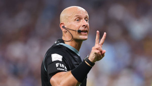 Lộ diện trọng tài chung kết World Cup 2022