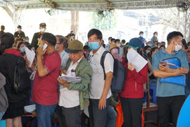 Vợ chồng CEO Alibaba Nguyễn Thái Luyện kháng cáo kêu oan