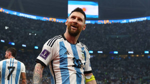 Chung kết World Cup 2022: Nhiều kỷ lục chờ Messi chinh phục