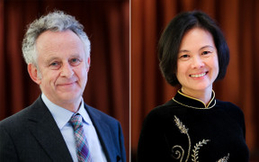 GS Ấn Độ tạo ra hệ thống lọc nước, 1 lít giá 7 đồng đoạt giải Đặc biệt VinFuture