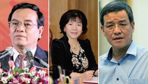 Cựu Chủ tịch AIC Nguyễn Thị Thanh Nhàn lĩnh 30 năm tù