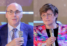 GS Ấn Độ tạo ra hệ thống lọc nước, 1 lít giá 7 đồng đoạt giải Đặc biệt VinFuture