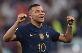 Richarlison giành giải Bàn thắng đẹp nhất World Cup 2022