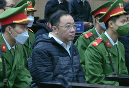 Cựu Chủ tịch AIC Nguyễn Thị Thanh Nhàn lĩnh 30 năm tù