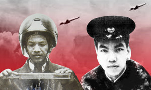 Trận không chiến bắn hạ chiếc máy bay cuối cùng