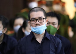 Vợ chồng CEO Alibaba Nguyễn Thái Luyện kháng cáo kêu oan