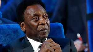 Pele: Định nghĩa một huyền thoại bóng đá
