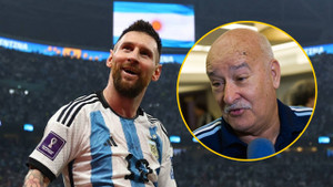 Richarlison giành giải Bàn thắng đẹp nhất World Cup 2022