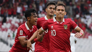 Kết quả bóng đá Indonesia 2-1 Campuchia: Phung phí cơ hội