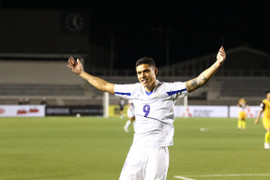 Kết quả bóng đá Philippines 5-1 Brunei: Siêu phẩm liên tiếp