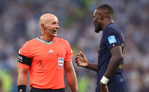 Richarlison giành giải Bàn thắng đẹp nhất World Cup 2022