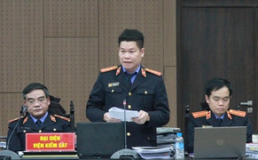 Cựu Chủ tịch AIC Nguyễn Thị Thanh Nhàn lĩnh 30 năm tù